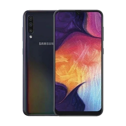 Samsung Galaxy A70 128 GB Negro