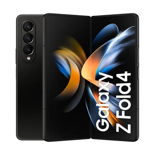 Samsung Galaxy Z Fold4 512 GB Schwarz