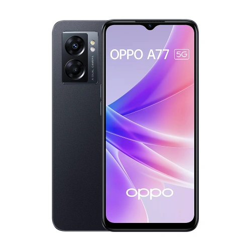 Oppo A77 64 GB Zwart