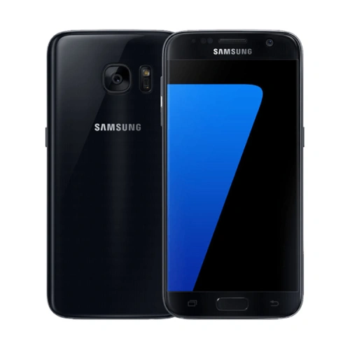 Samsung Galaxy S7 32 GB Nero