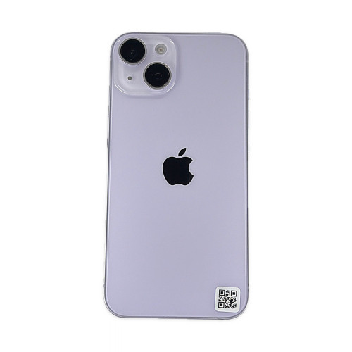 iPhone 14 128 Go Mauve - Produit unique