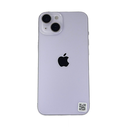 iPhone 14 128 GB Malva - Producto &uacute;nico