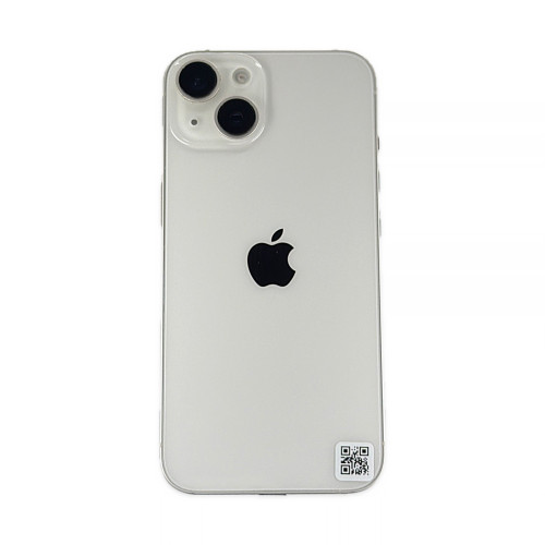 iPhone 14 128 GB Blanco Estrella - Producto &uacute;nico