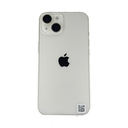 iPhone 14 128 GB Blanco Estrella - Producto &uacute;nico