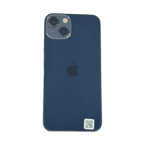 iPhone 13 128 Go Minuit - Produit unique