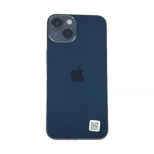 iPhone 14 256 GB Medianoche eSIM - Producto &uacute;nico