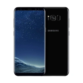 Samsung Galaxy S8 64 GB Zwart