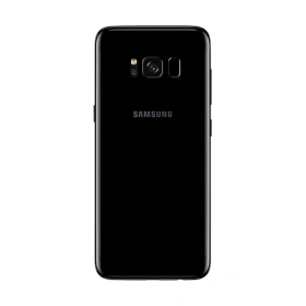 Samsung Galaxy S8 64 GB Schwarz