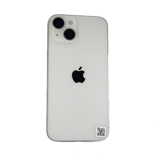 iPhone 14 128 Go Lumi&egrave;re Stellaire - Produit unique