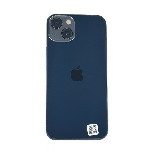 iPhone 13 128 Go Minuit - Produit unique