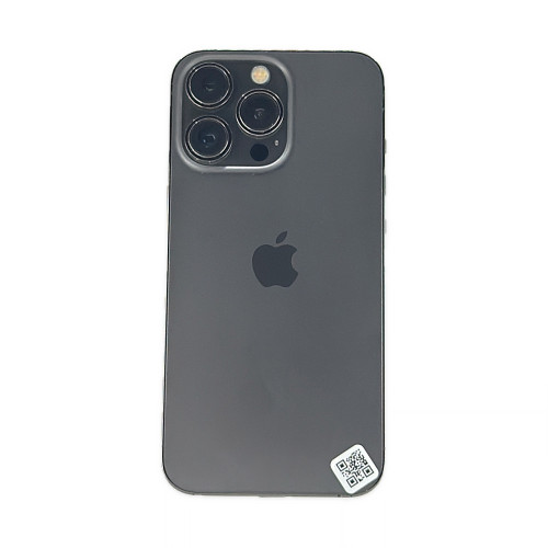 iPhone 13 Pro 128 GB Grafito - Producto &uacute;nico