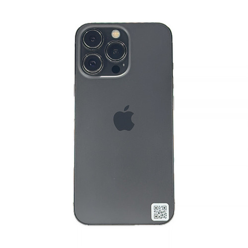 iPhone 13 Pro 128 GB Grafito - Producto &uacute;nico