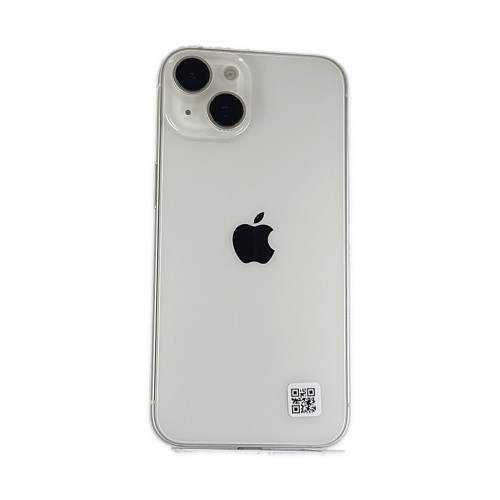 iPhone 14 128 Go Lumi&egrave;re Stellaire - Produit unique