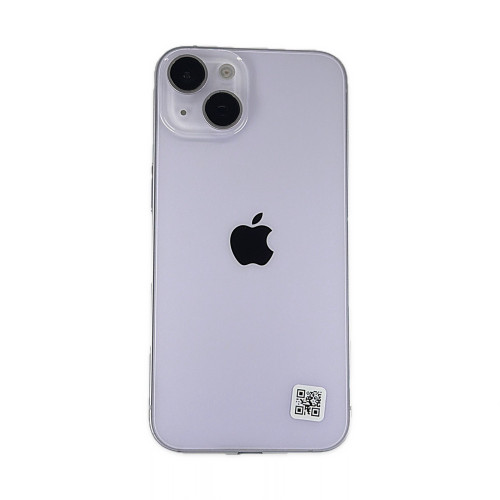 iPhone 14 128 Go Mauve - Produit unique
