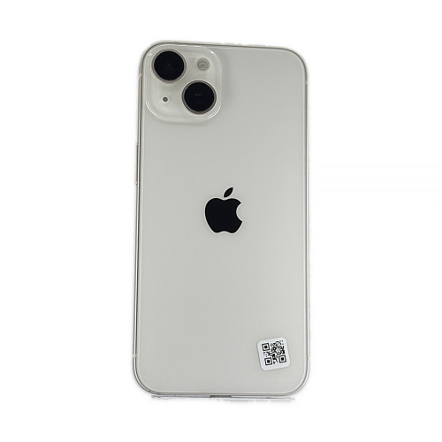 iPhone 14 128 Go Lumi&egrave;re Stellaire - Produit unique