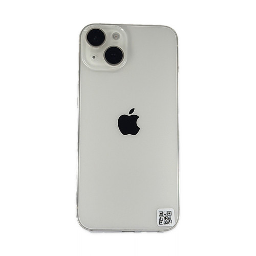 iPhone 14 128 Go Lumi&egrave;re Stellaire - Produit unique