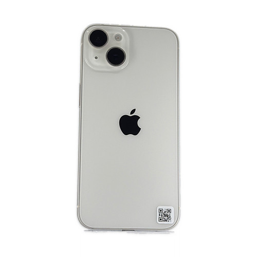 iPhone 14 128 Go Lumi&egrave;re Stellaire - Produit unique