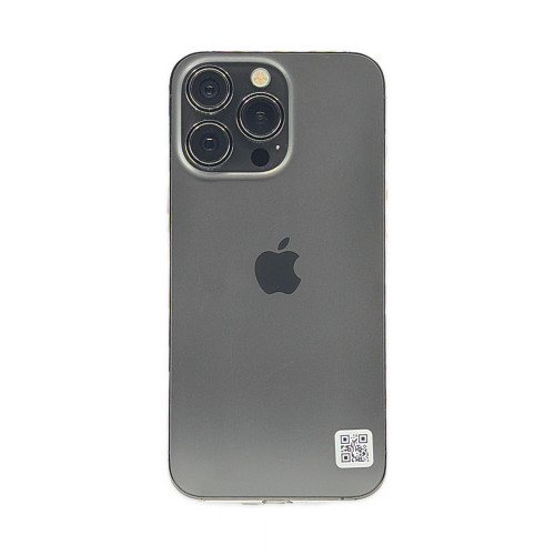 iPhone 13 Pro 128 GB Grafito - Producto &uacute;nico