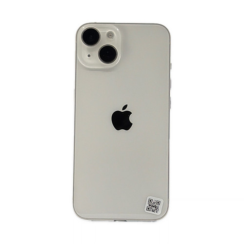 iPhone 14 128 Gb Starlight - Unique product