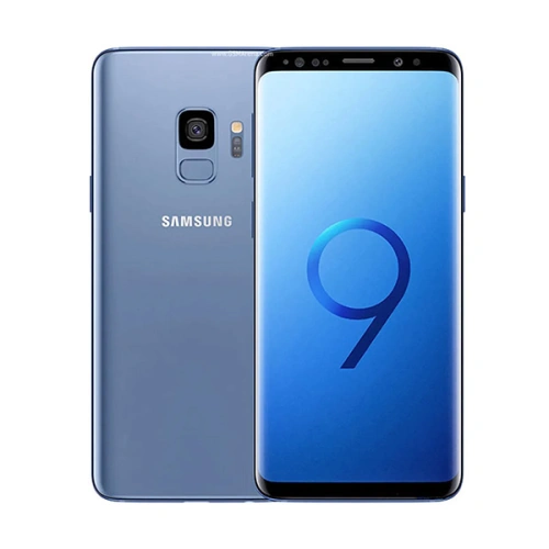 Samsung Galaxy S9 64 Go Bleu