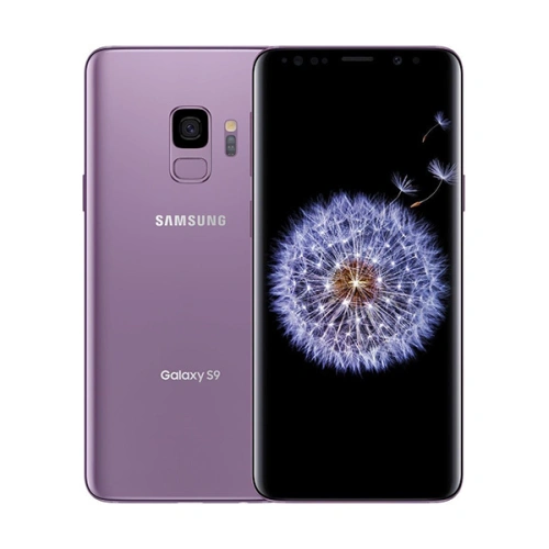 Samsung Galaxy S9 64 GB Violet