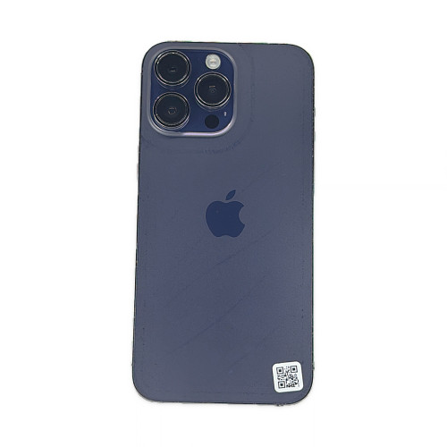 iPhone 14 Pro Max 256 Go Violet intense eSIM - Produit unique