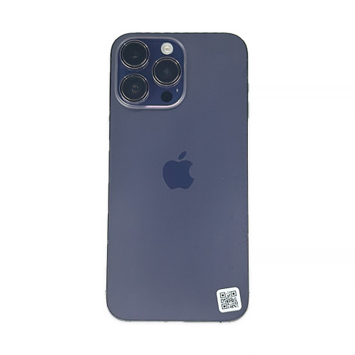 iPhone 14 Pro Max 256 Go Violet intense - Produit unique