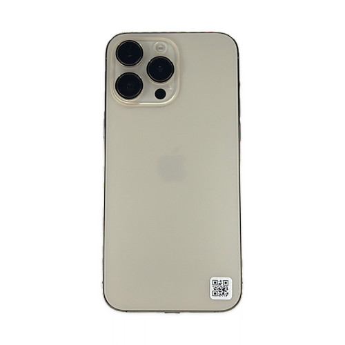 iPhone 14 Pro Max 256 GB Oro - Producto &uacute;nico