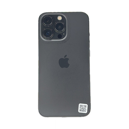 iPhone 13 Pro 256 GB Grafito - Producto &uacute;nico