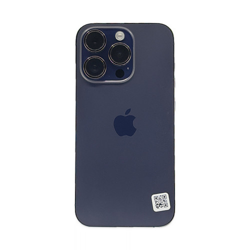 iPhone 14 Pro 256 GB Morado oscuro - Producto &uacute;nico