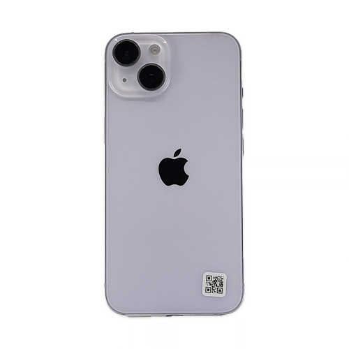 iPhone 14 128 GB Malva - Producto &uacute;nico