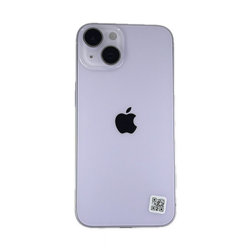 iPhone 14 128 Go Mauve - Produit unique