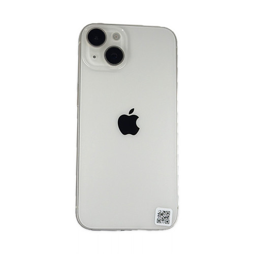 iPhone 14 128 Go Lumi&egrave;re Stellaire - Produit unique