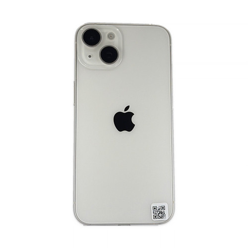 iPhone 14 128 GB Blanco Estrella - Producto &uacute;nico