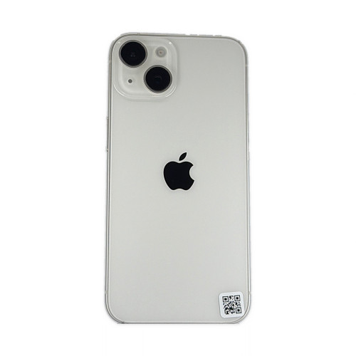 iPhone 14 128 Go Lumi&egrave;re Stellaire - Produit unique