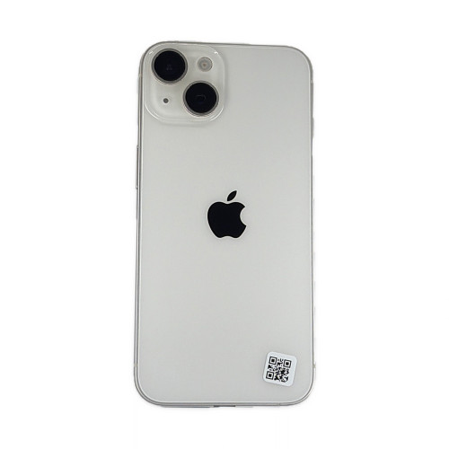 iPhone 14 128 GB Blanco Estrella - Producto &uacute;nico
