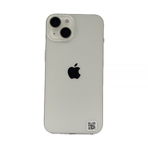 iPhone 14 128 Go Lumi&egrave;re Stellaire - Produit unique