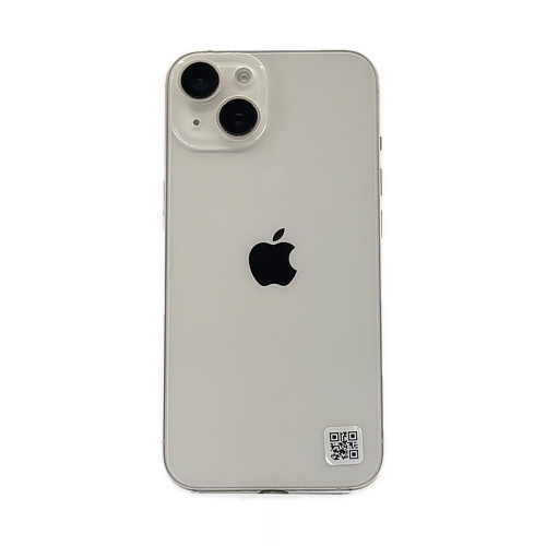 iPhone 14 128 GB Blanco Estrella - Producto &uacute;nico