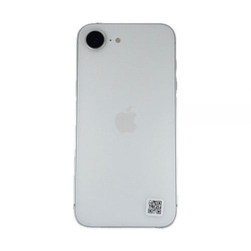 iPhone 16e 128 Gb White eSIM - Unique product