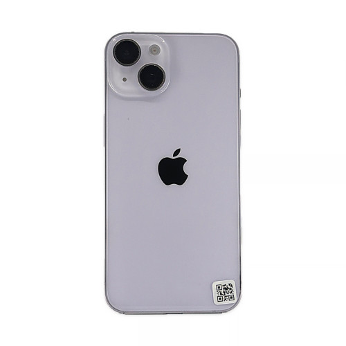 iPhone 14 128 Go Mauve - Produit unique