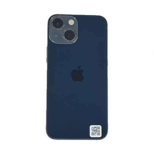 iPhone 13 Mini 128 Go Minuit - Produit unique