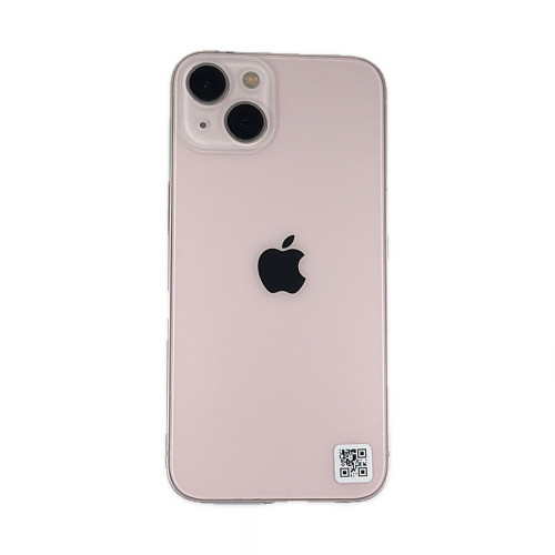 iPhone 13 128 Go Rose - Produit unique