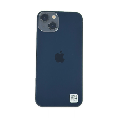 iPhone 13 128 GB Mezzanotte - Prodotto unico