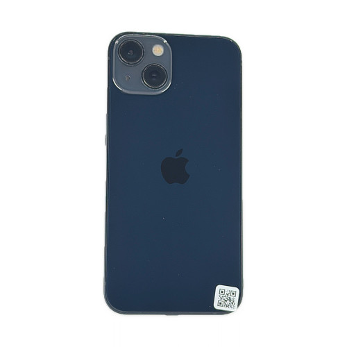 iPhone 13 128 GB Mezzanotte - Prodotto unico