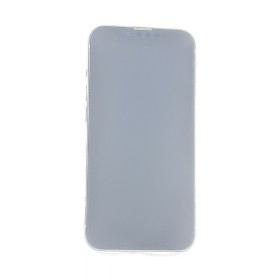 Overexposed screen photo to highlight imperfections