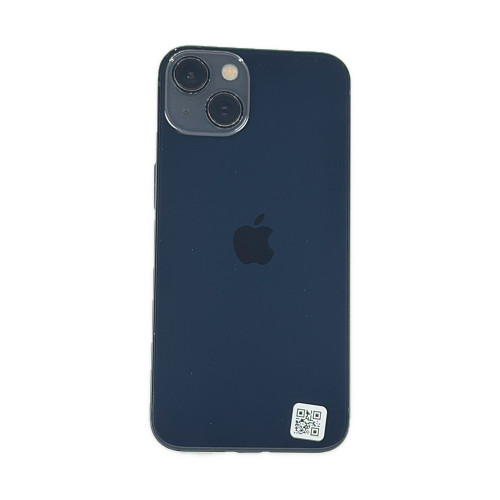 iPhone 13 128 GB Mezzanotte - Prodotto unico
