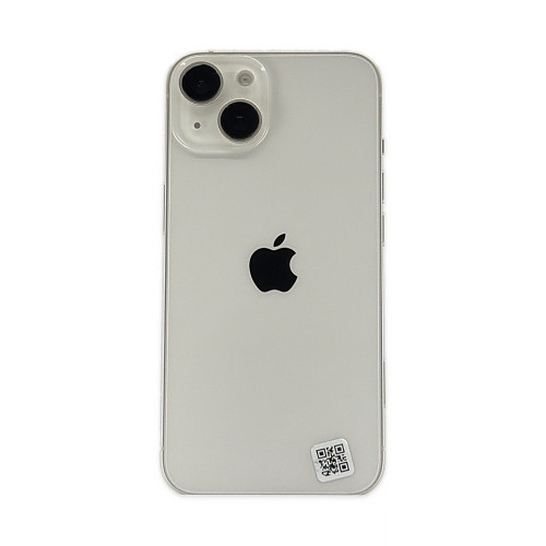 iPhone 14 128 Go Lumi&egrave;re Stellaire - Produit unique