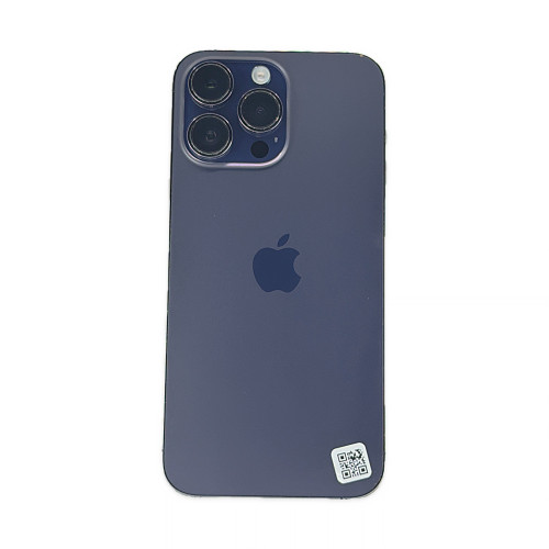 iPhone 14 Pro Max 256 GB Viola Scuro - Prodotto unico