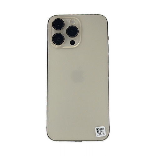 iPhone 14 Pro Max 256 GB Gold - Einzigartiges Produkt