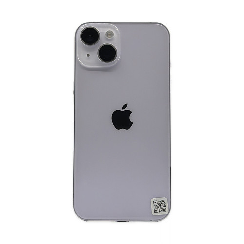 iPhone 14 128 Go Mauve - Produit unique